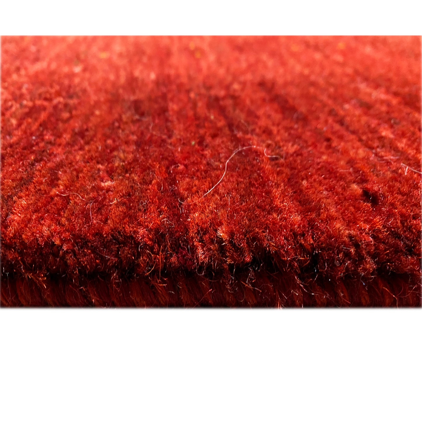 Gabbeh Luri Carpet 240x172 cm