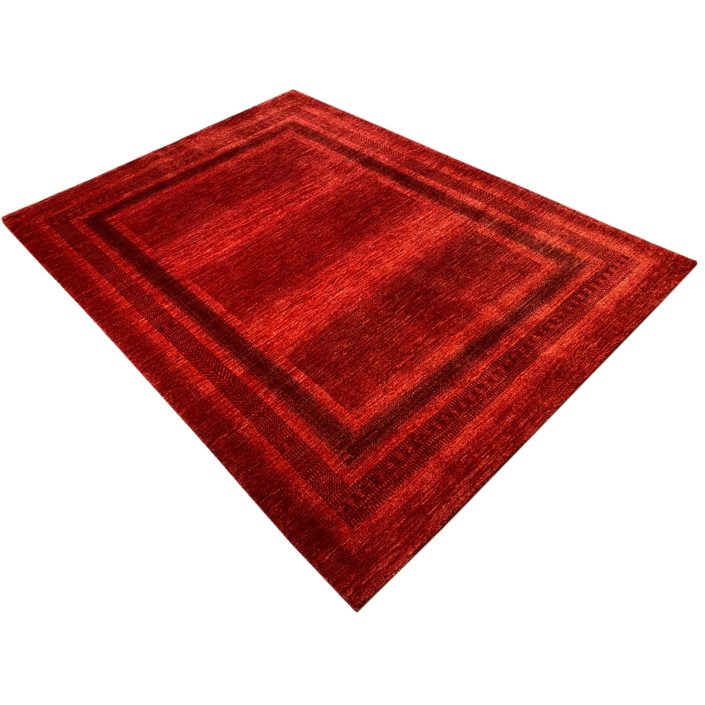 Gabbeh Luri Carpet 247x184cm