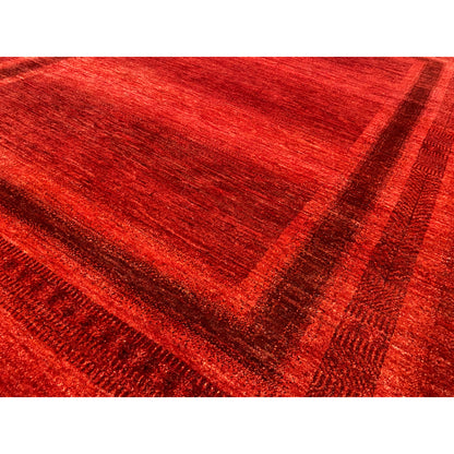 Gabbeh Luri Carpet 247x184cm