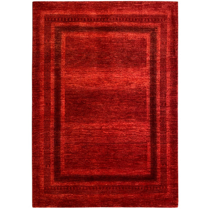 Gabbeh Luri Carpet 247x184cm