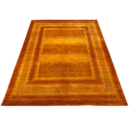 Gabbeh Luri Carpet 215x161cm