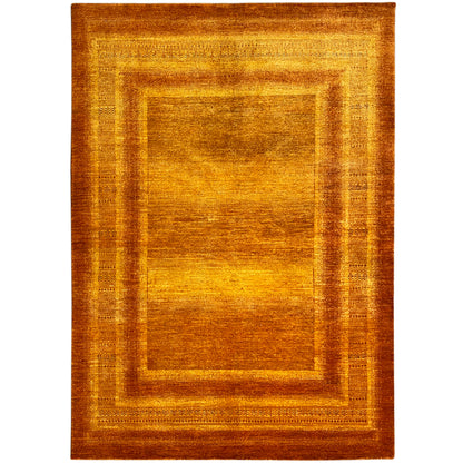 Gabbeh Luri Carpet 215x161cm