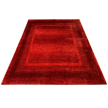 Gabbeh Luri Carpet 238x180cm