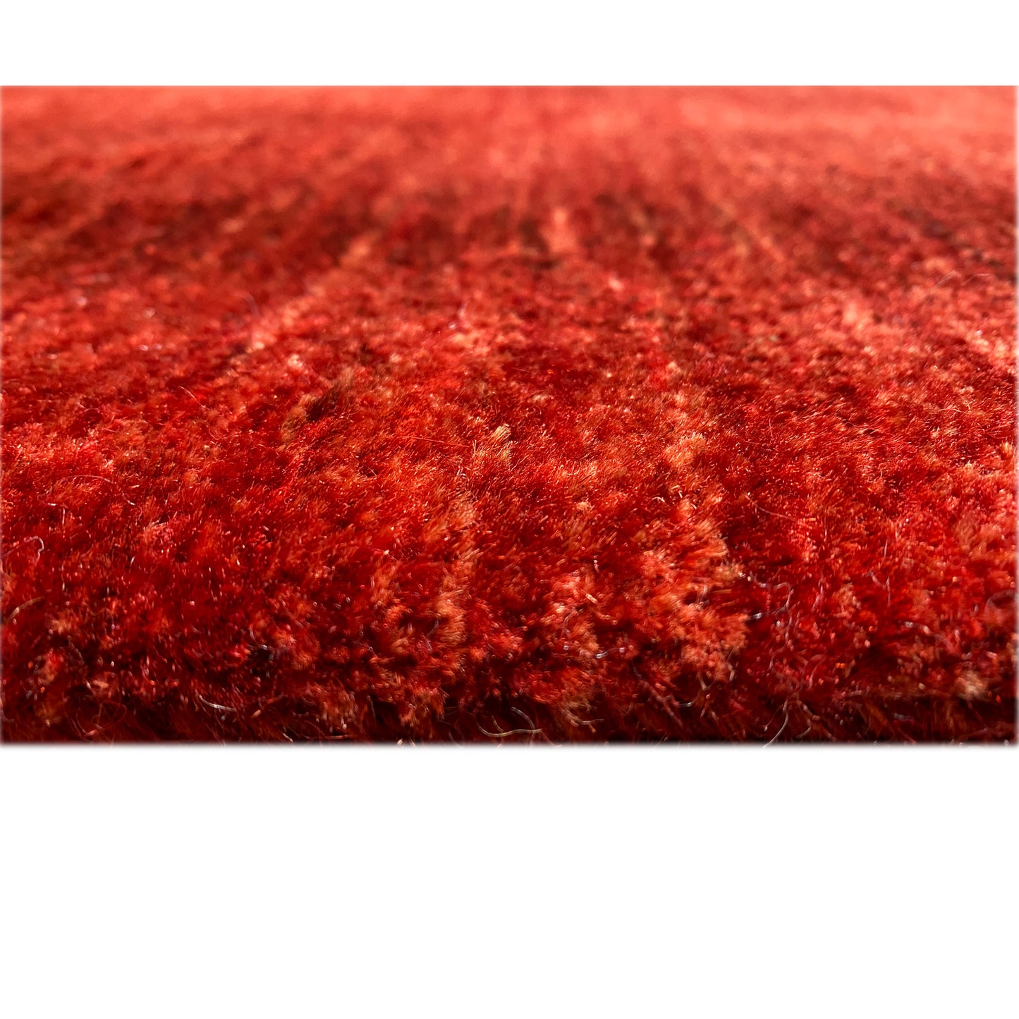 Gabbeh Luri Carpet 238x180cm