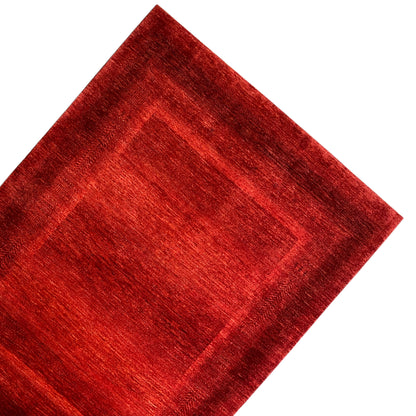 Gabbeh Luri Carpet 238x180cm