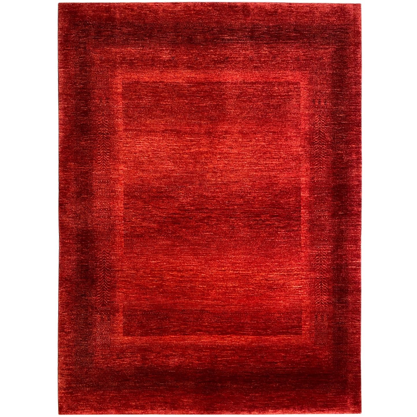 Gabbeh Luri Carpet 238x180cm