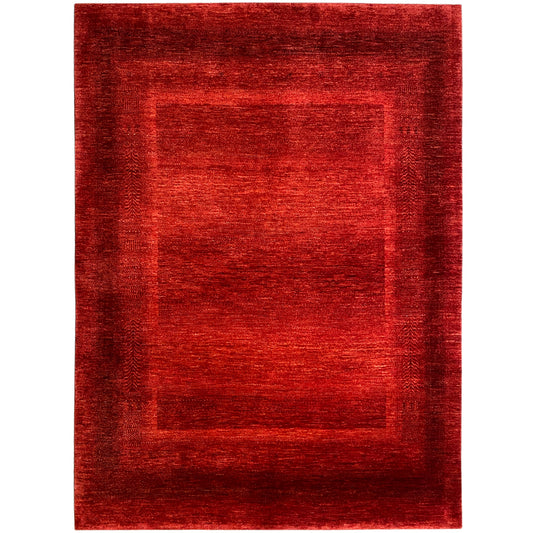 Gabbeh Luri Carpet 238x180cm