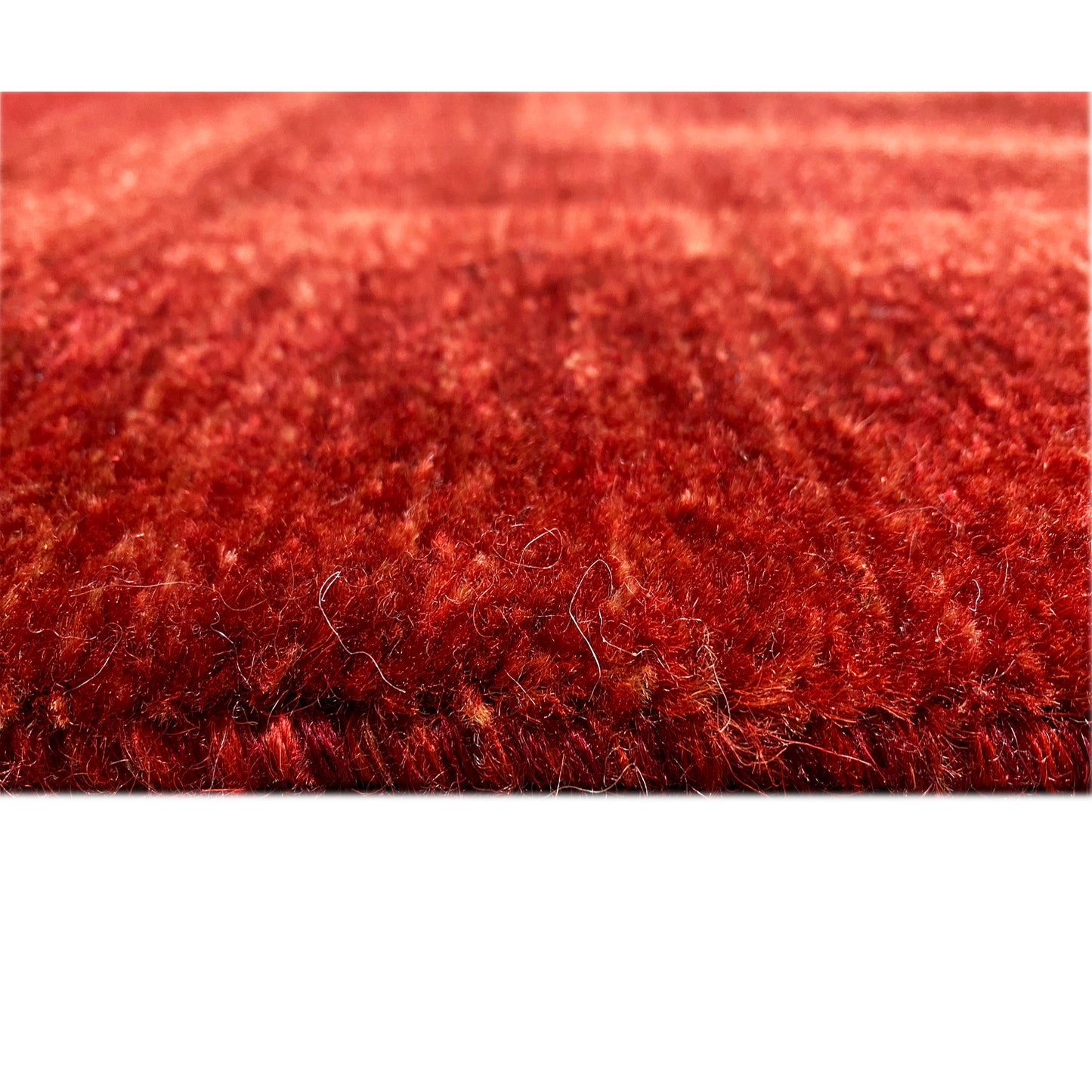 Gabbeh Luri Carpet 214x162cm