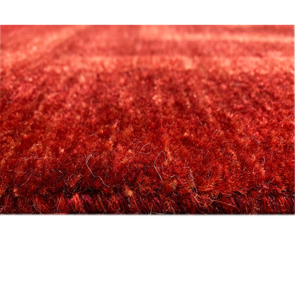 Gabbeh Luri Carpet 214x162cm