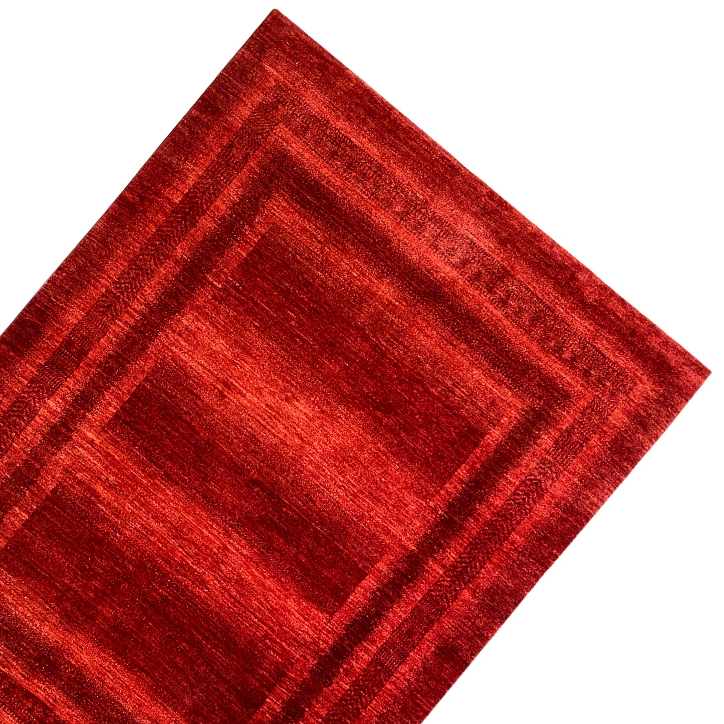 Gabbeh Luri Carpet 214x162cm