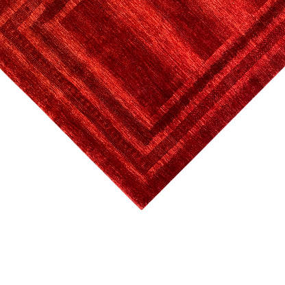 Gabbeh Luri Carpet 214x162cm