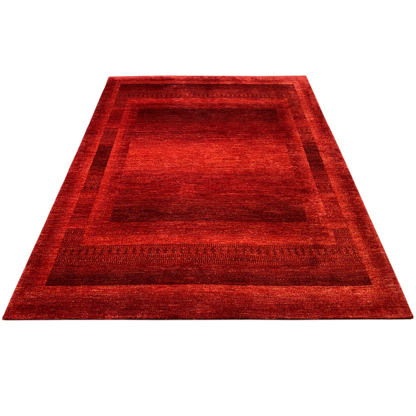 Gabbeh Luri Carpet 239x181cm