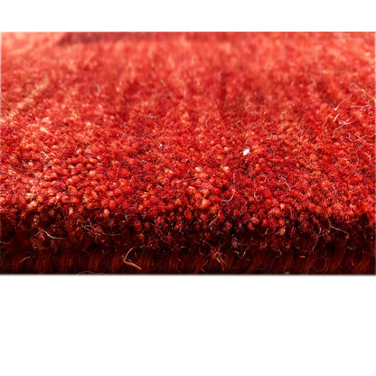 Gabbeh Luri Carpet 239x181cm