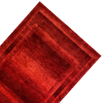 Gabbeh Luri Carpet 239x181cm