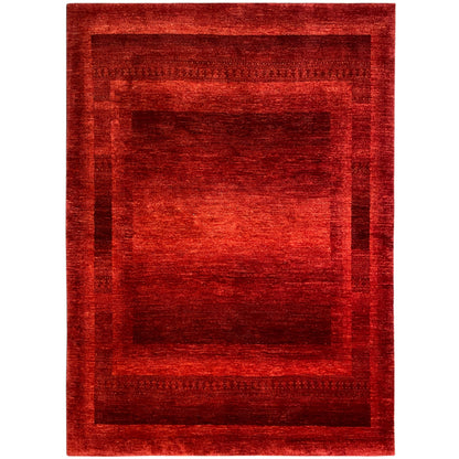 Gabbeh Luri Carpet 239x181cm
