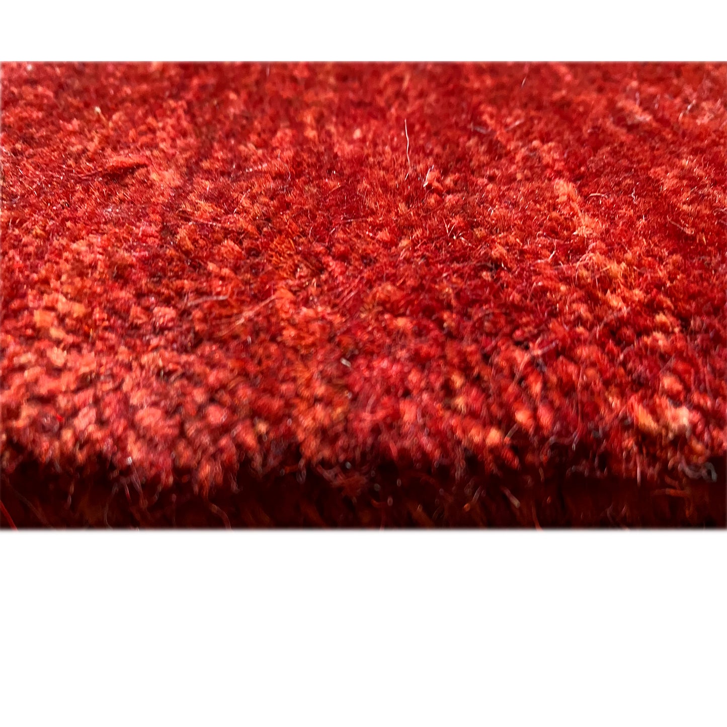 Gabbeh Luri Carpet 202x176cm