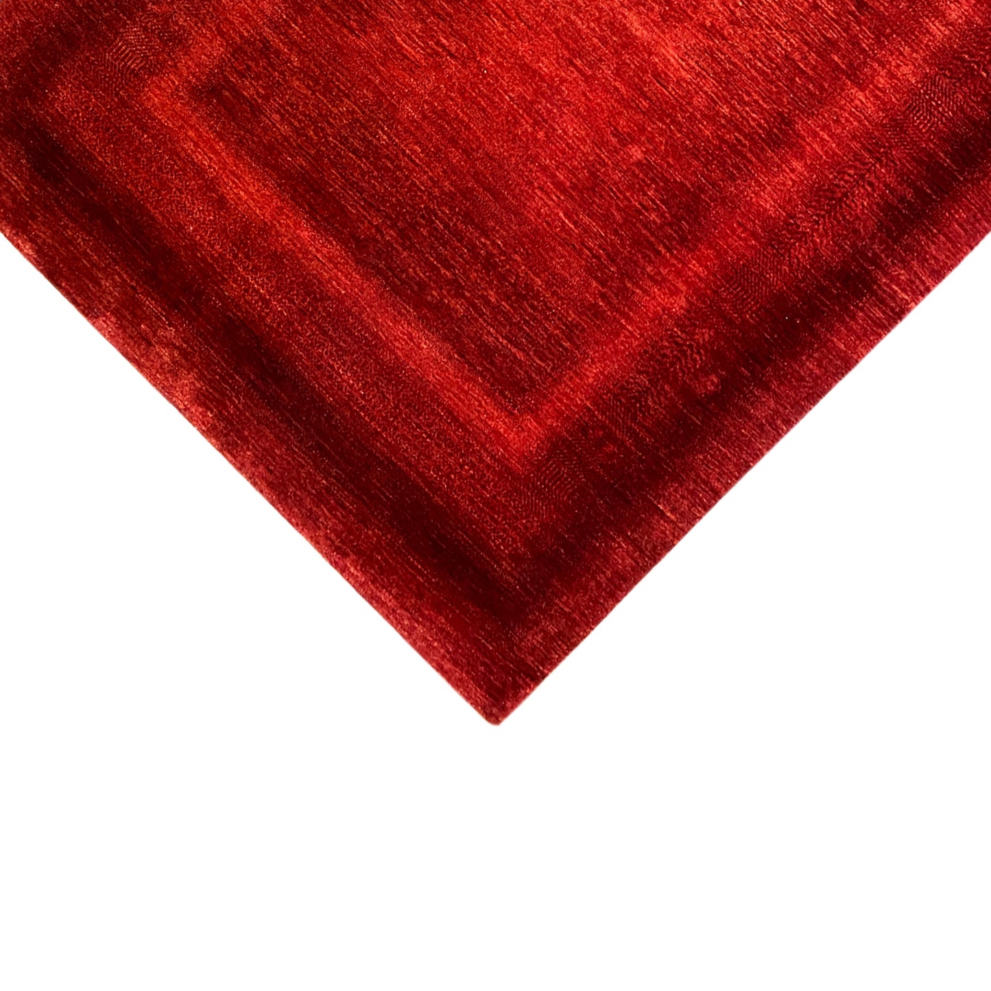 Gabbeh Luri Carpet 202x176cm