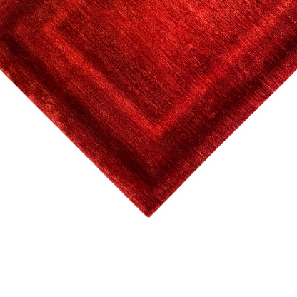 Gabbeh Luri Carpet 202x176cm