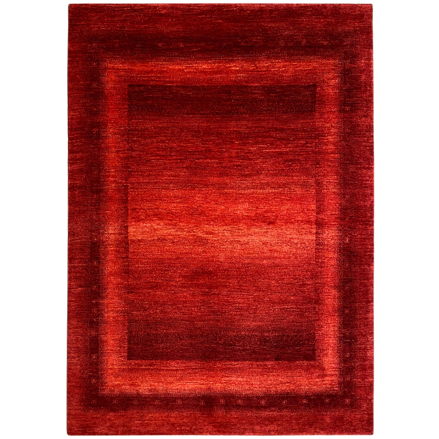 Gabbeh Luri Carpet 243x173cm