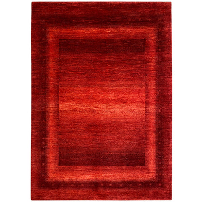 Gabbeh Luri Carpet 243x173cm