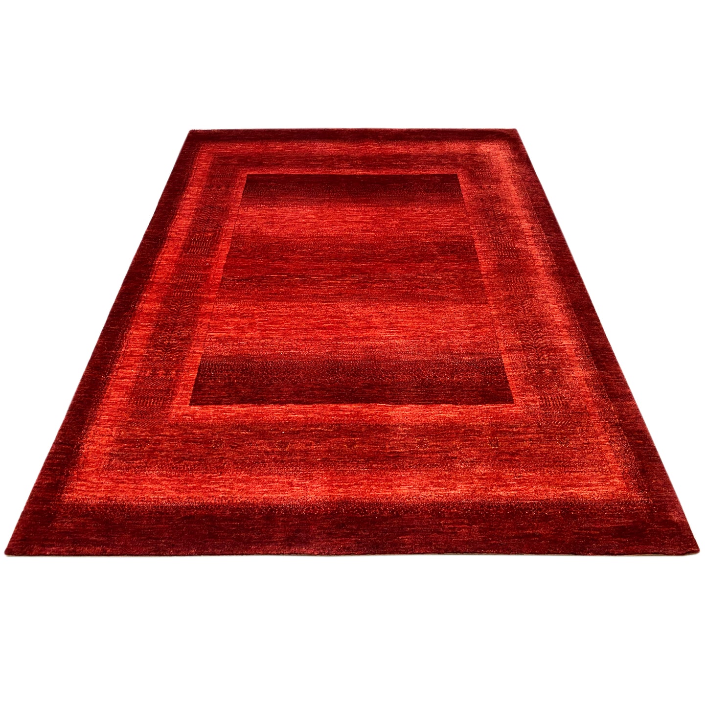 Gabbeh Luri Carpet 244x177cm