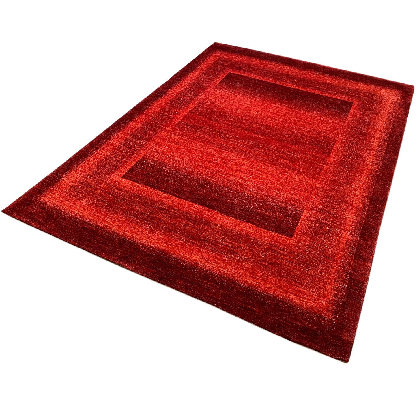 Gabbeh Luri Carpet 244x177cm