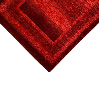 Gabbeh Luri Carpet 244x177cm