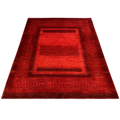 Gabbeh Luri Carpet 208x160 cm