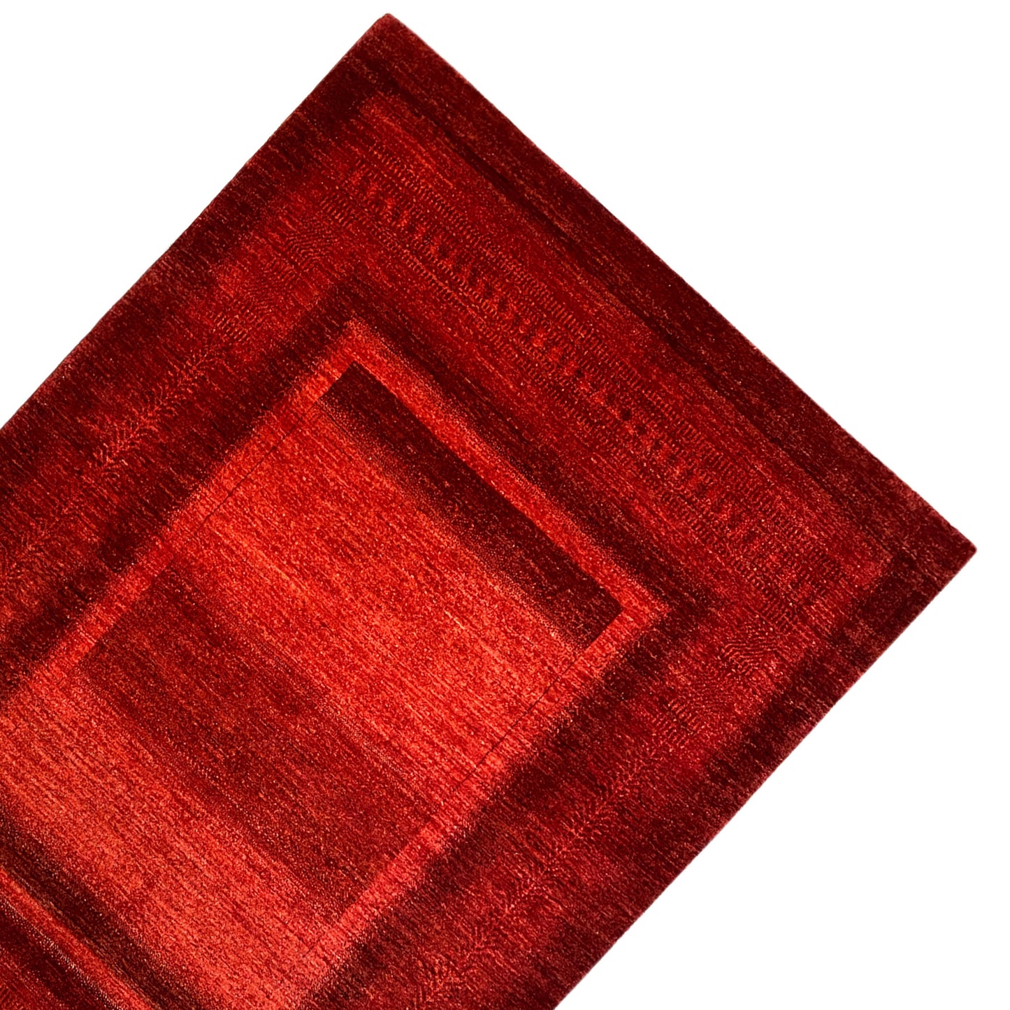 Gabbeh Luri Carpet 208x160 cm