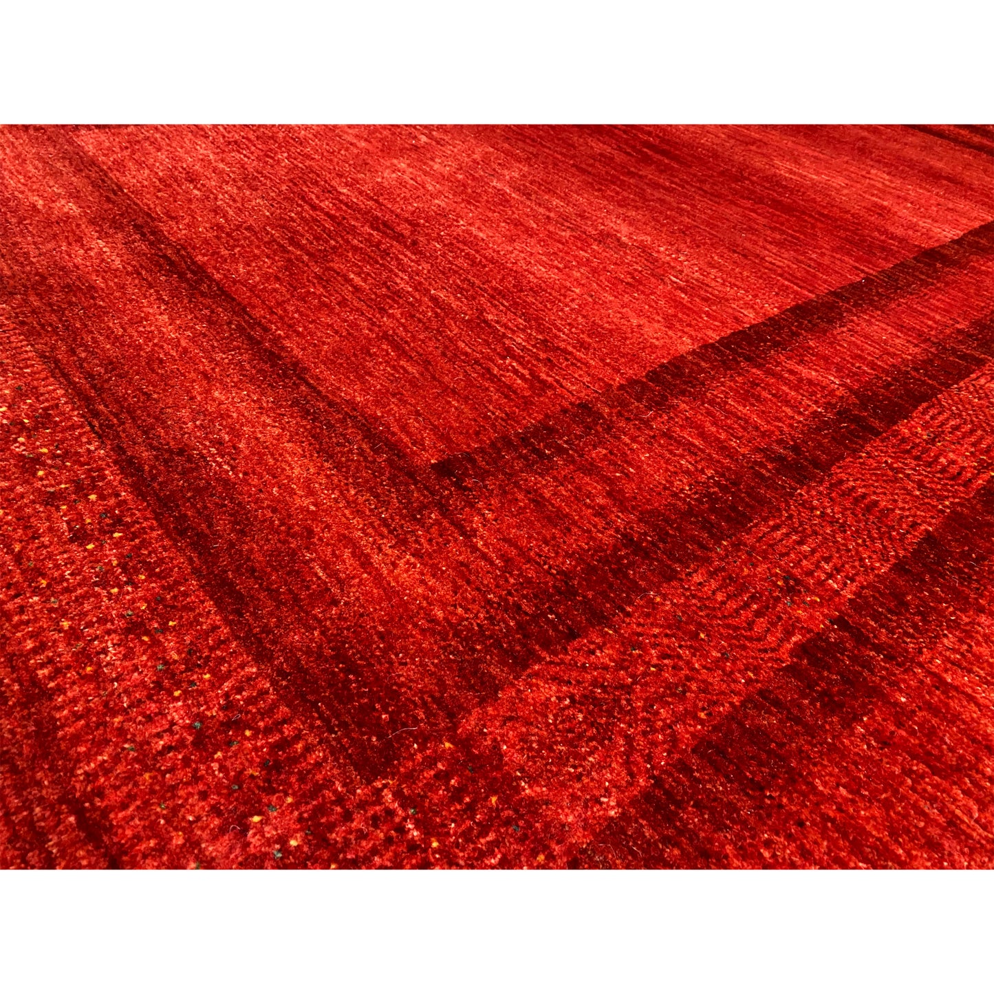 Gabbeh Luri Carpet 218x156 cm