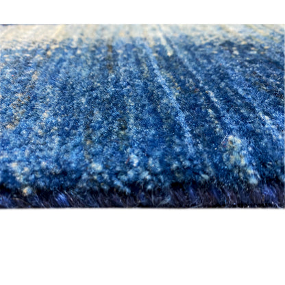 Gabbeh Luri Carpet 210x160 cm