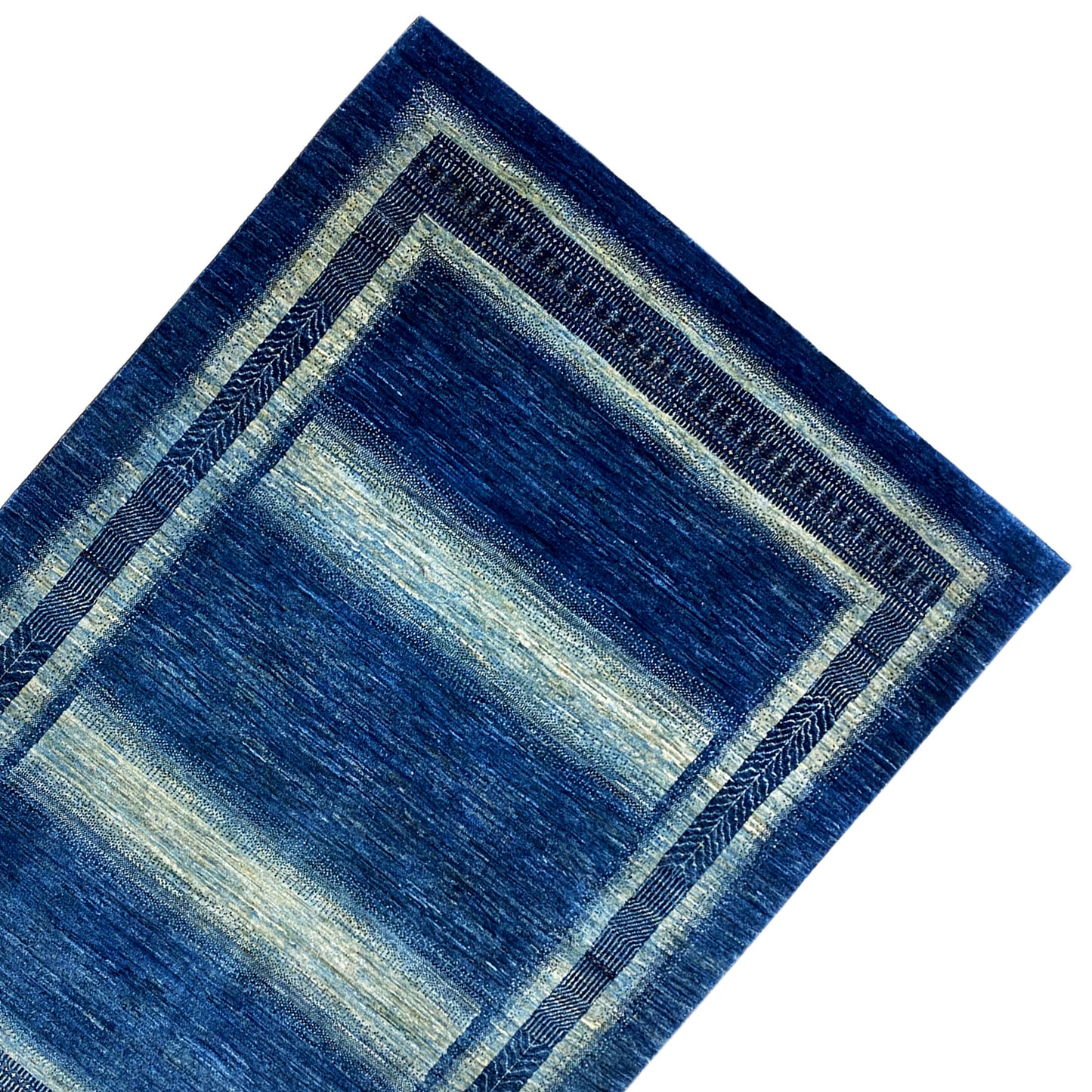Gabbeh Luri Carpet 210x160 cm