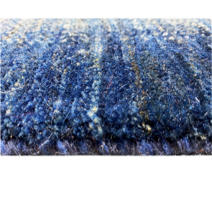 Gabbeh Luri Carpet 197x158 cm