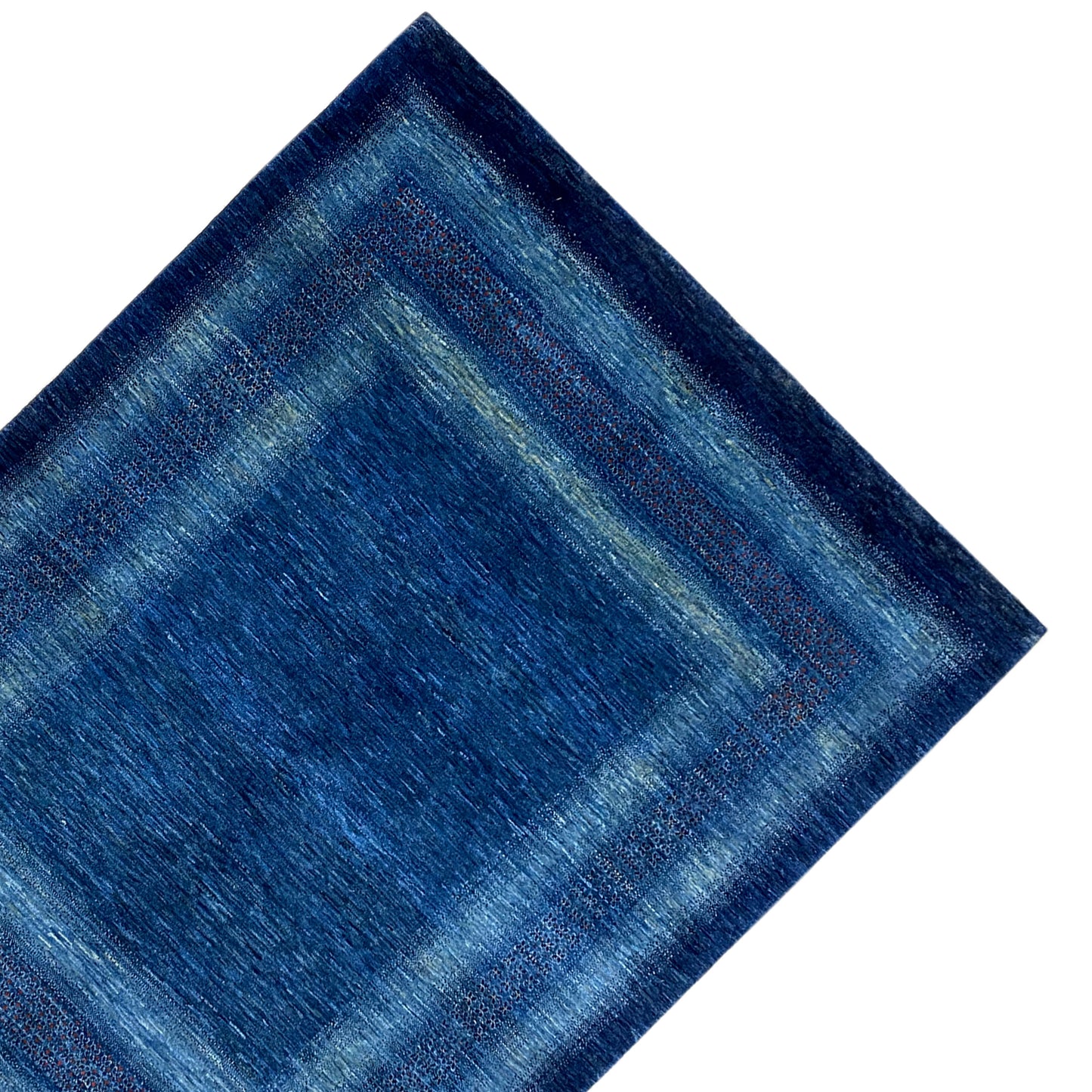 Gabbeh Luri Carpet 197x158 cm