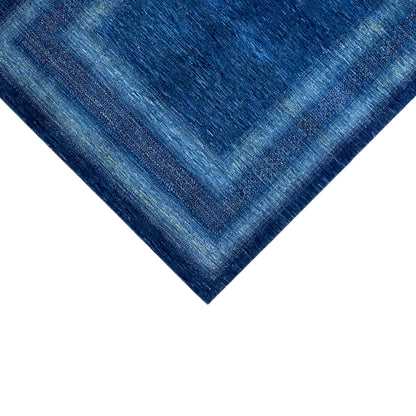 Gabbeh Luri Carpet 197x158 cm