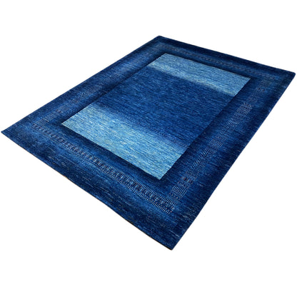 Gabbeh Luri Carpet 214x164 cm