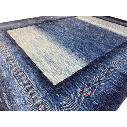 Gabbeh Luri Carpet 214x164 cm