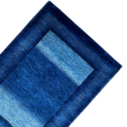 Gabbeh Luri Carpet 214x164 cm