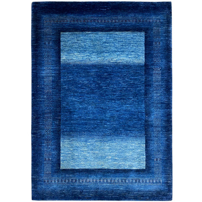 Gabbeh Luri Carpet 214x164 cm