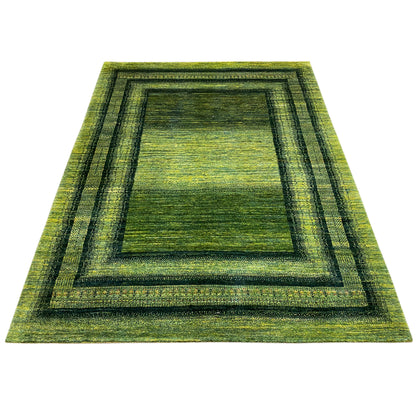 Gabbeh Luri Carpet 212x161 cm