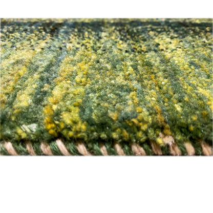 Gabbeh Luri Carpet 212x161 cm