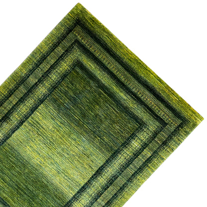 Gabbeh Luri Carpet 212x161 cm