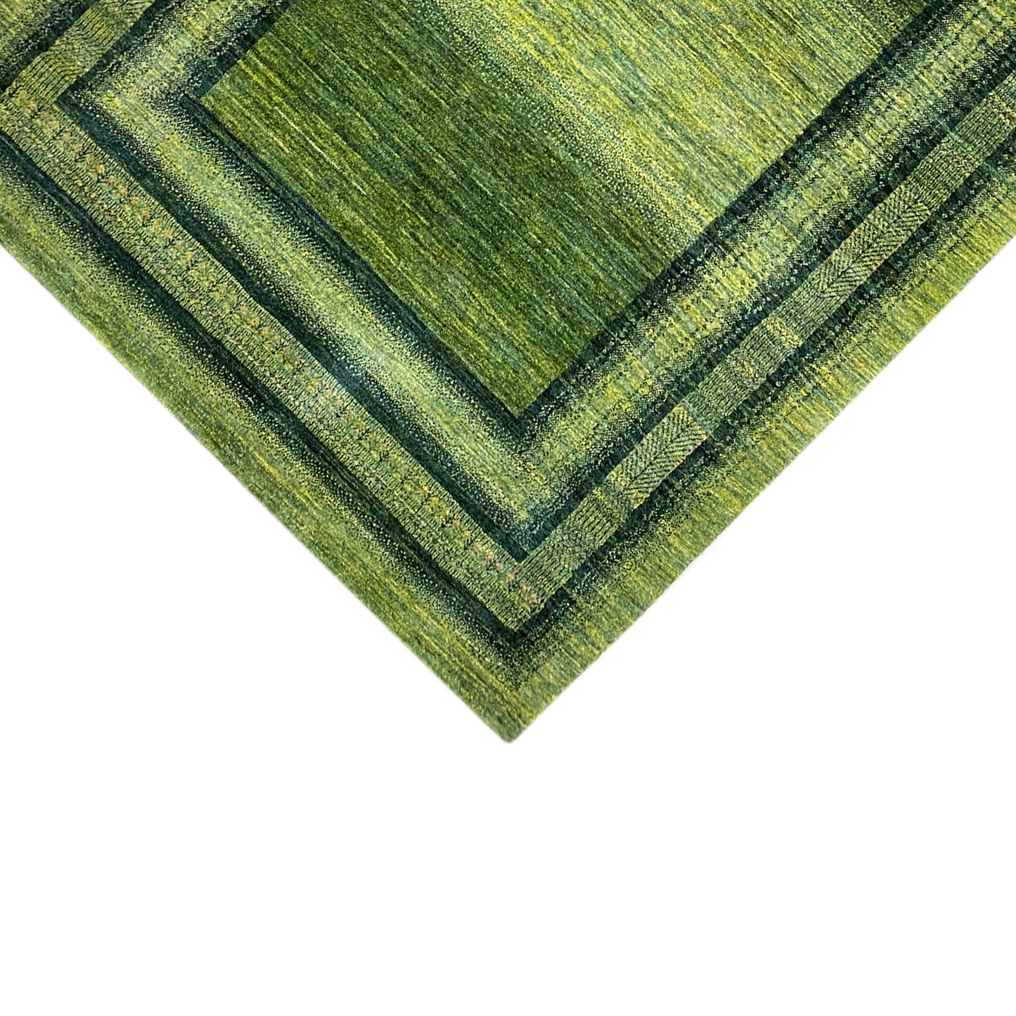 Gabbeh Luri Carpet 212x161 cm