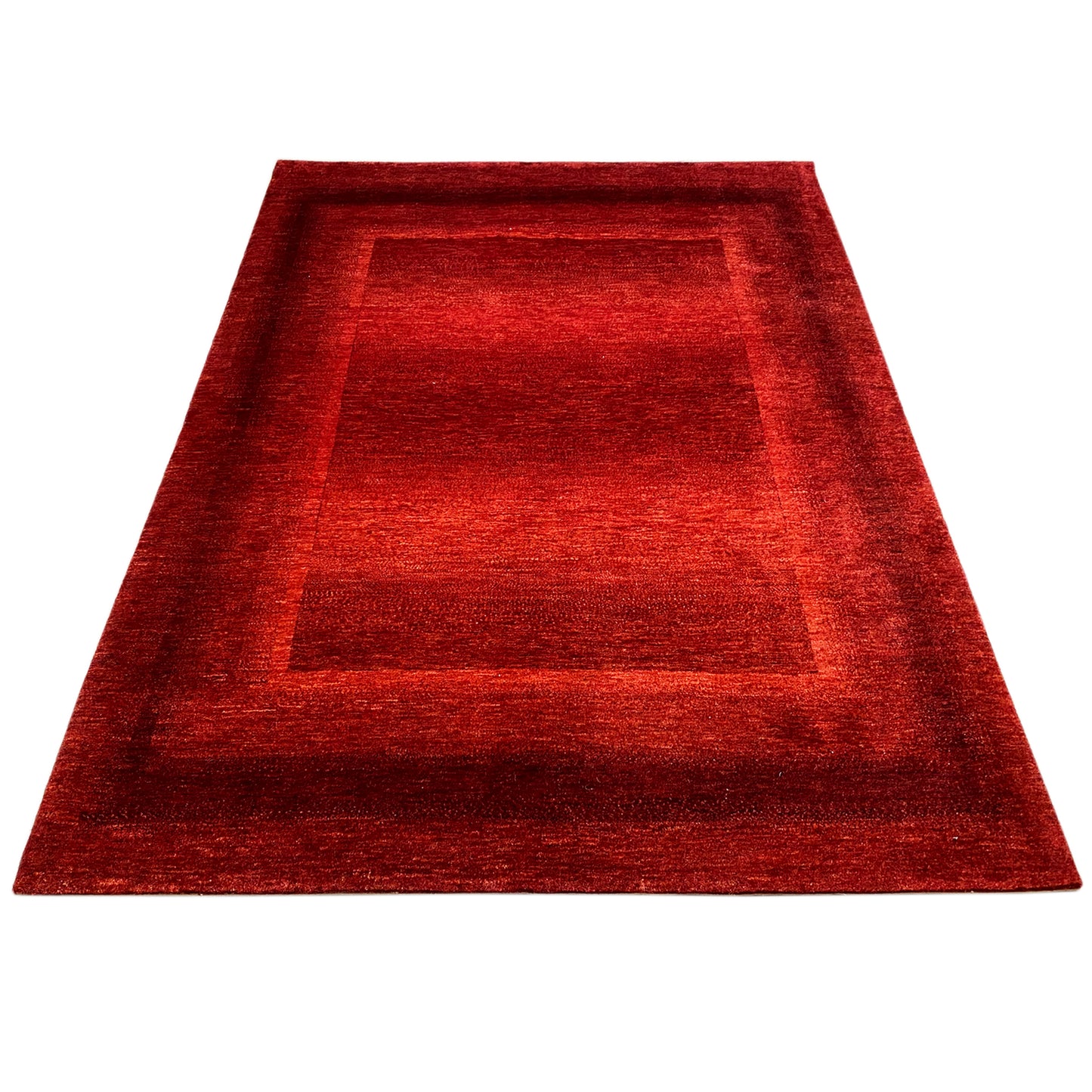 Gabbeh Luri Carpet 246x173 cm