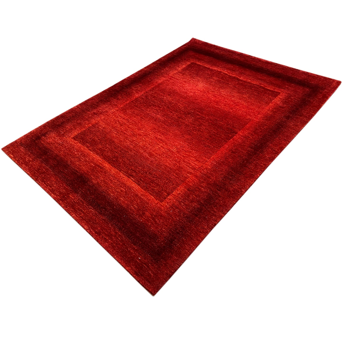 Gabbeh Luri Carpet 246x173 cm