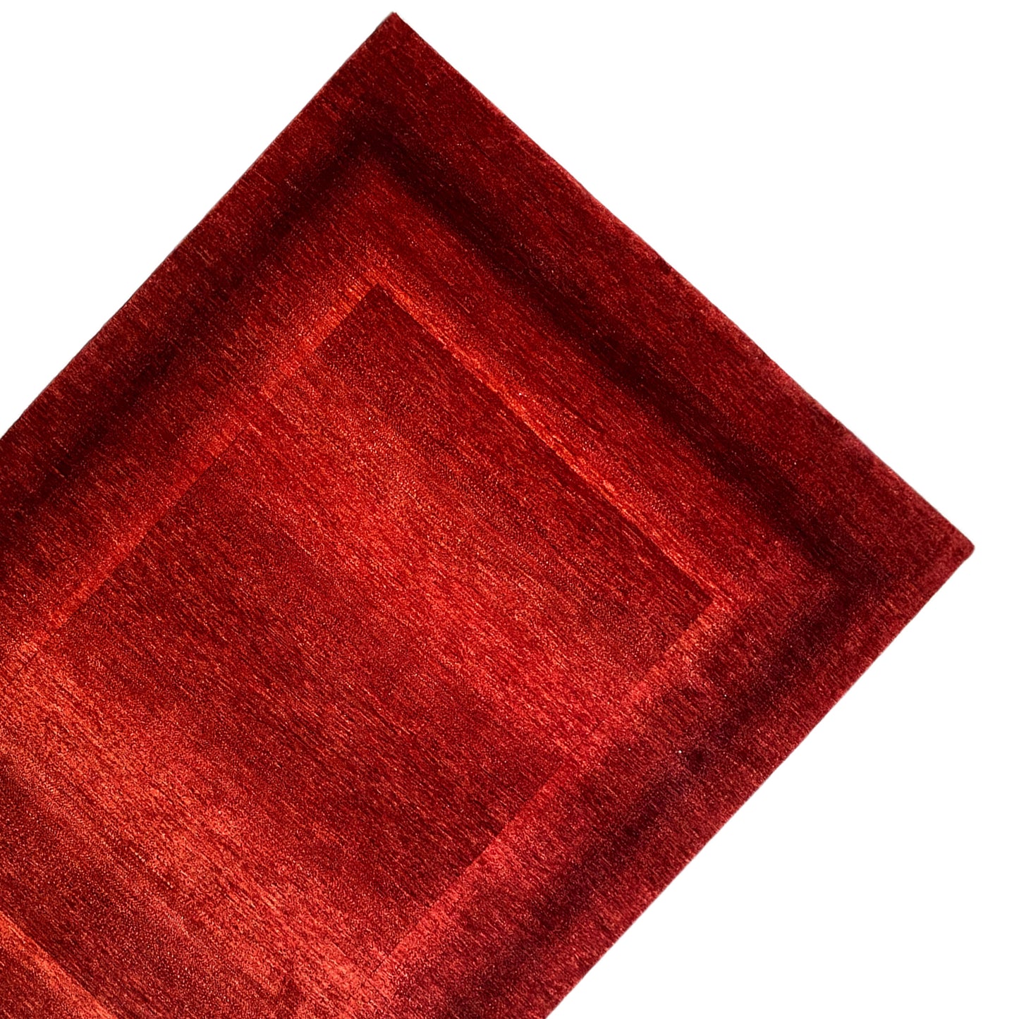 Gabbeh Luri Carpet 246x173 cm