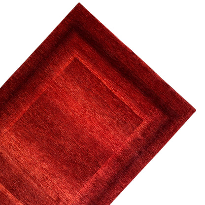 Gabbeh Luri Carpet 246x173 cm