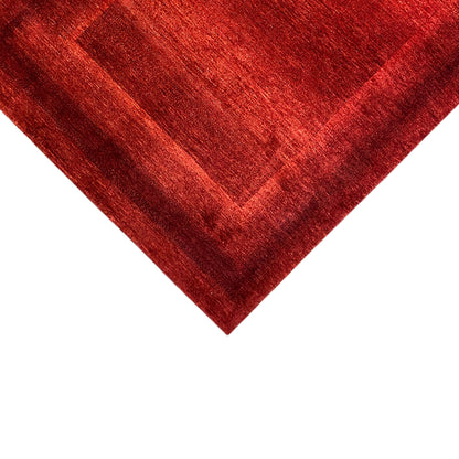 Gabbeh Luri Carpet 246x173 cm