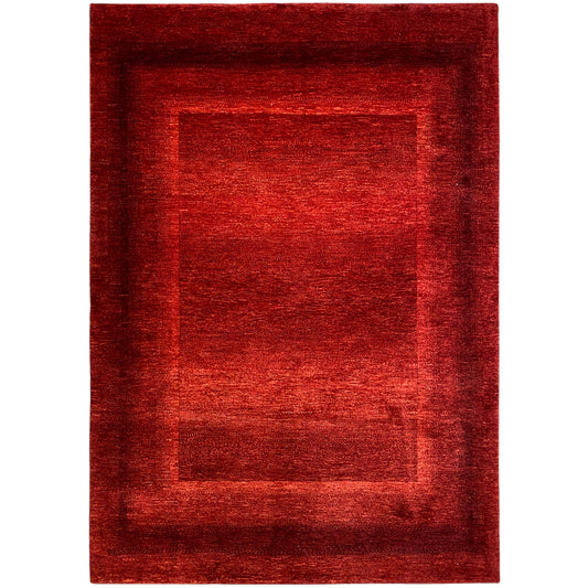 Gabbeh Luri Carpet 246x173 cm