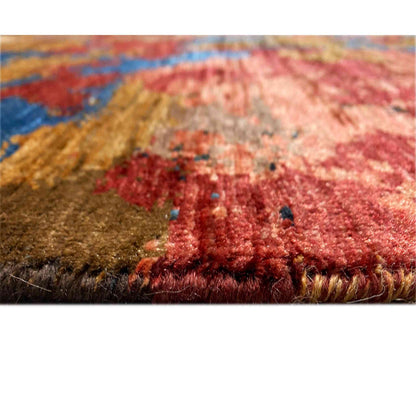 Mamluk Teppich 244x179 cm - German Carpet Shop